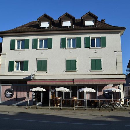 Pension 49 Schönenwerd 외부 사진