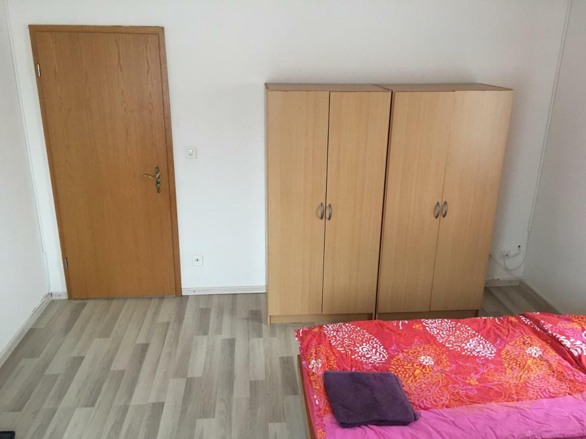Pension 49 Schönenwerd 외부 사진